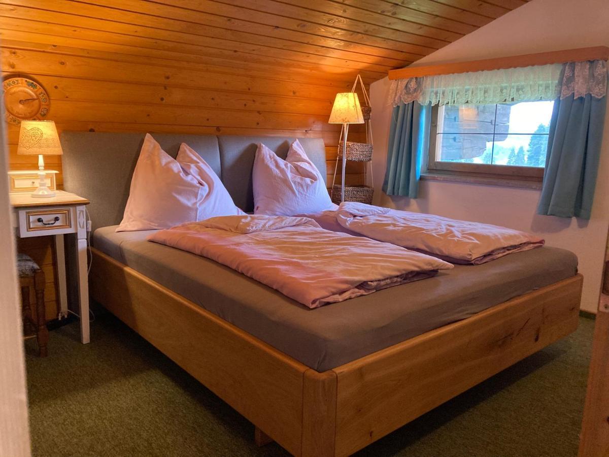 Ellmauhof Villa Pfarrwerfen Luaran gambar