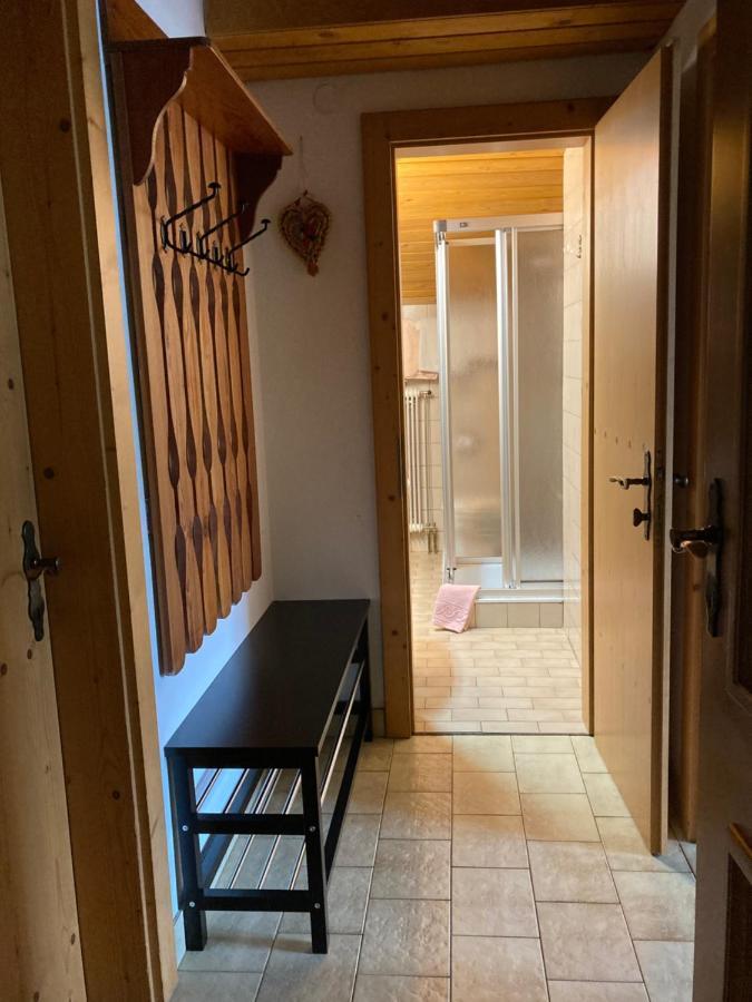 Ellmauhof Villa Pfarrwerfen Luaran gambar