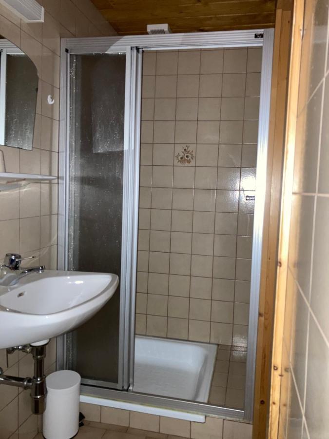 Ellmauhof Villa Pfarrwerfen Luaran gambar