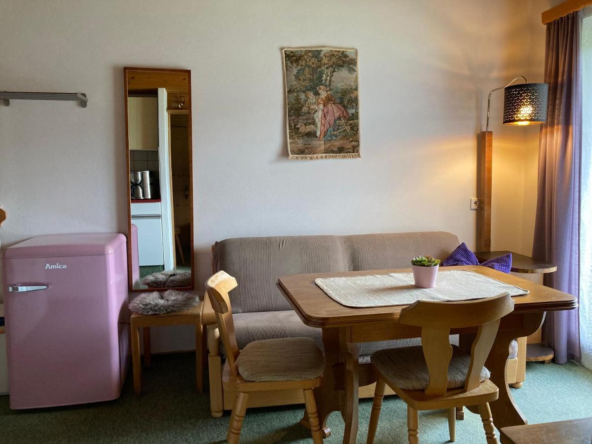 Ellmauhof Villa Pfarrwerfen Luaran gambar