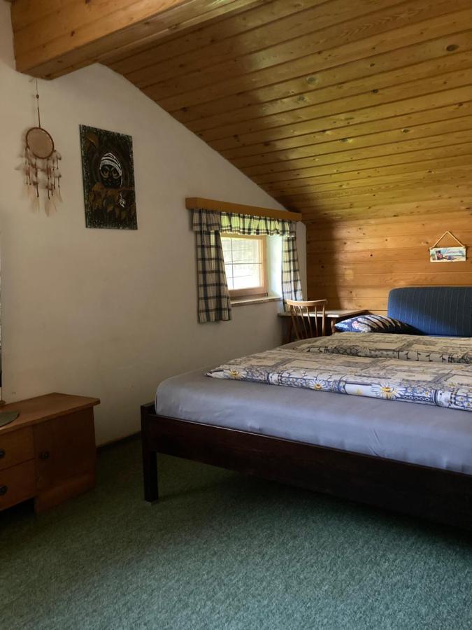 Ellmauhof Villa Pfarrwerfen Luaran gambar