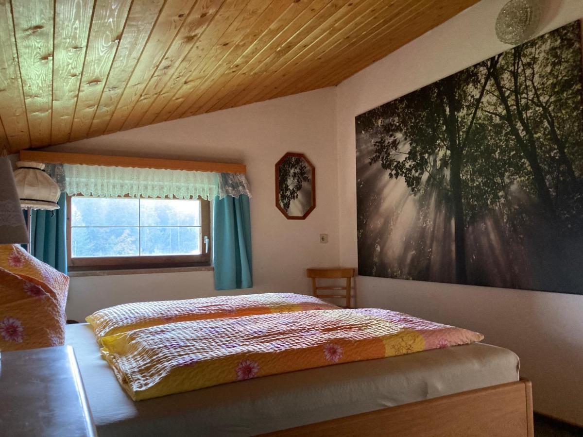 Ellmauhof Villa Pfarrwerfen Luaran gambar
