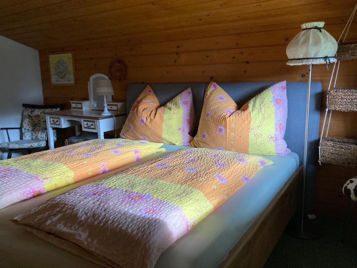 Ellmauhof Villa Pfarrwerfen Luaran gambar