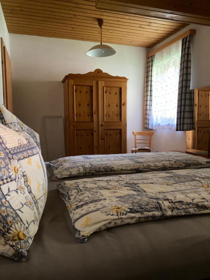 Ellmauhof Villa Pfarrwerfen Luaran gambar