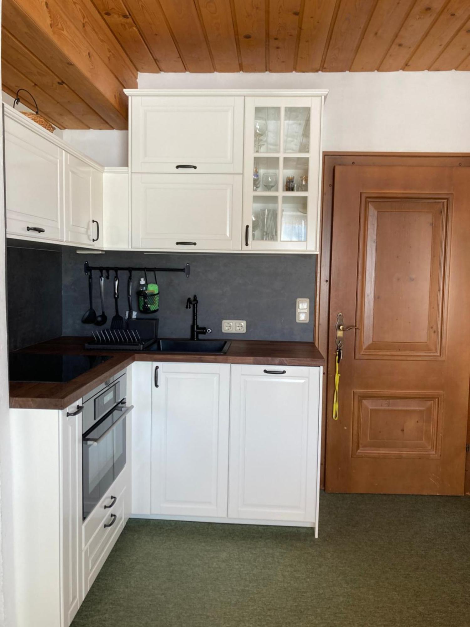 Ellmauhof Villa Pfarrwerfen Luaran gambar
