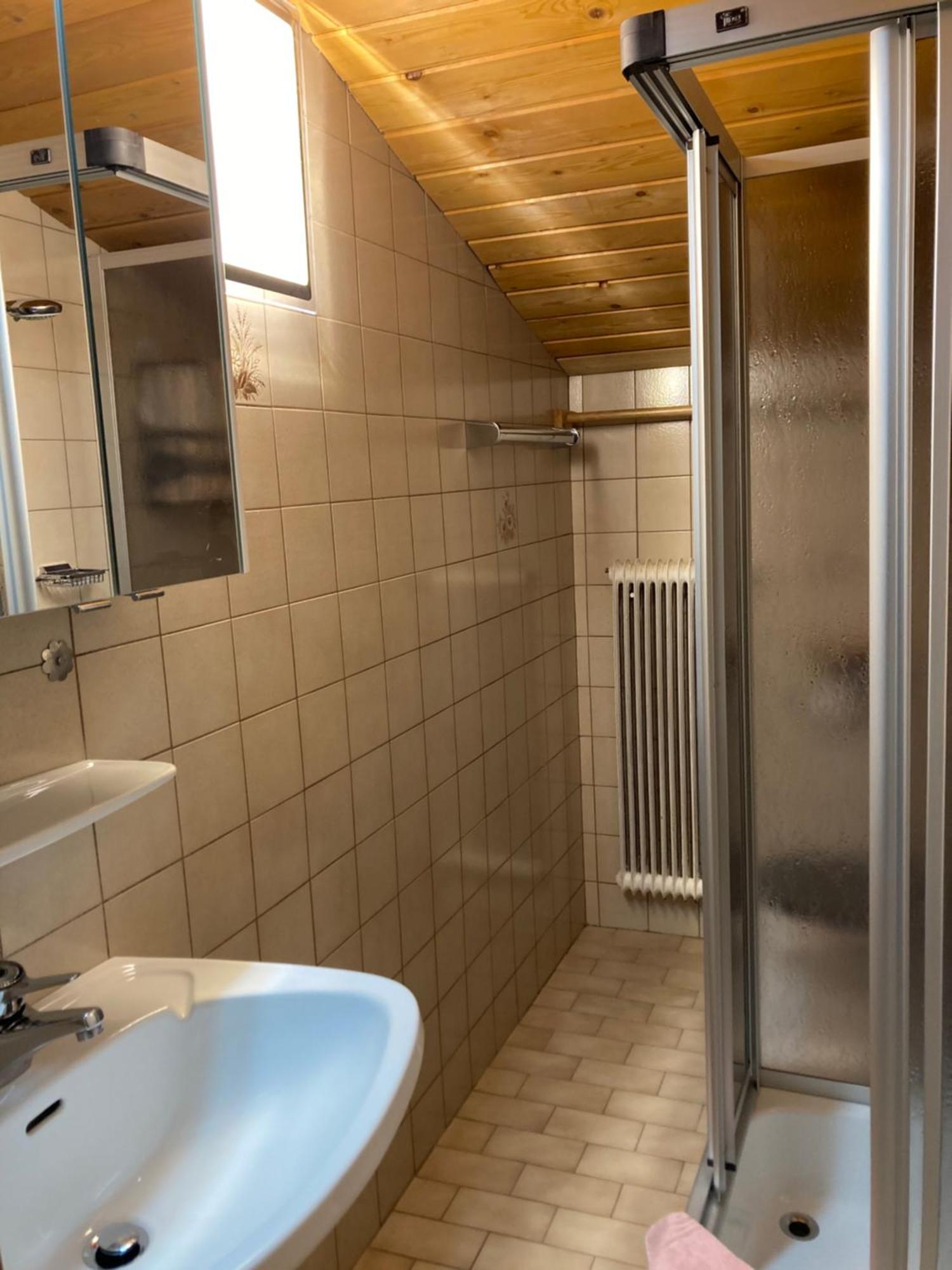 Ellmauhof Villa Pfarrwerfen Luaran gambar