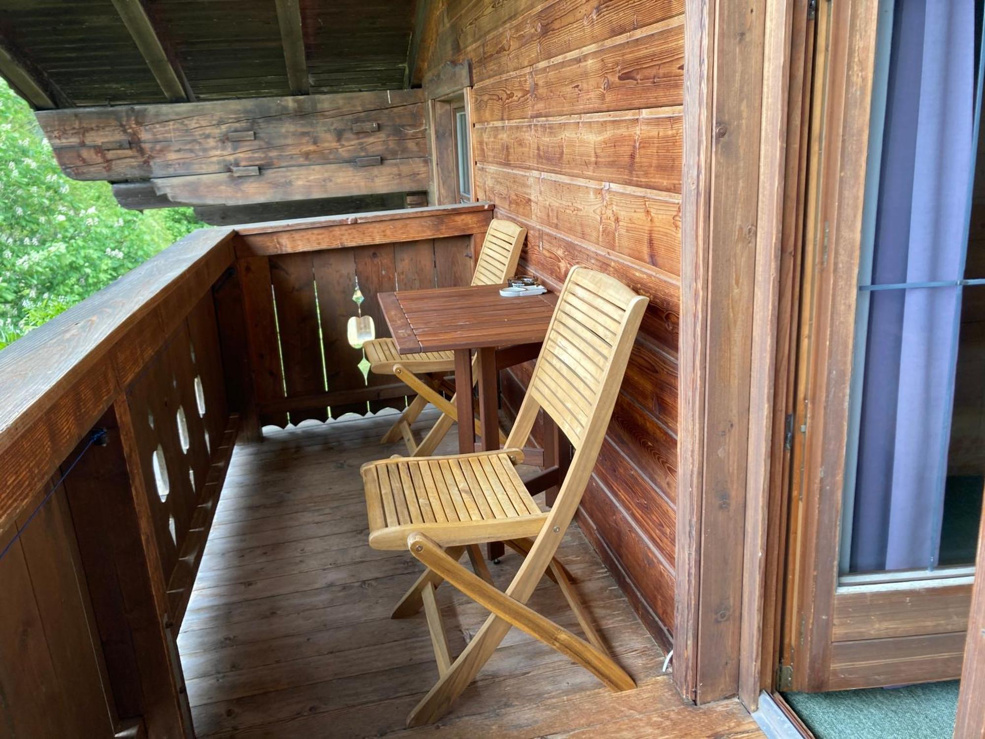 Ellmauhof Villa Pfarrwerfen Luaran gambar