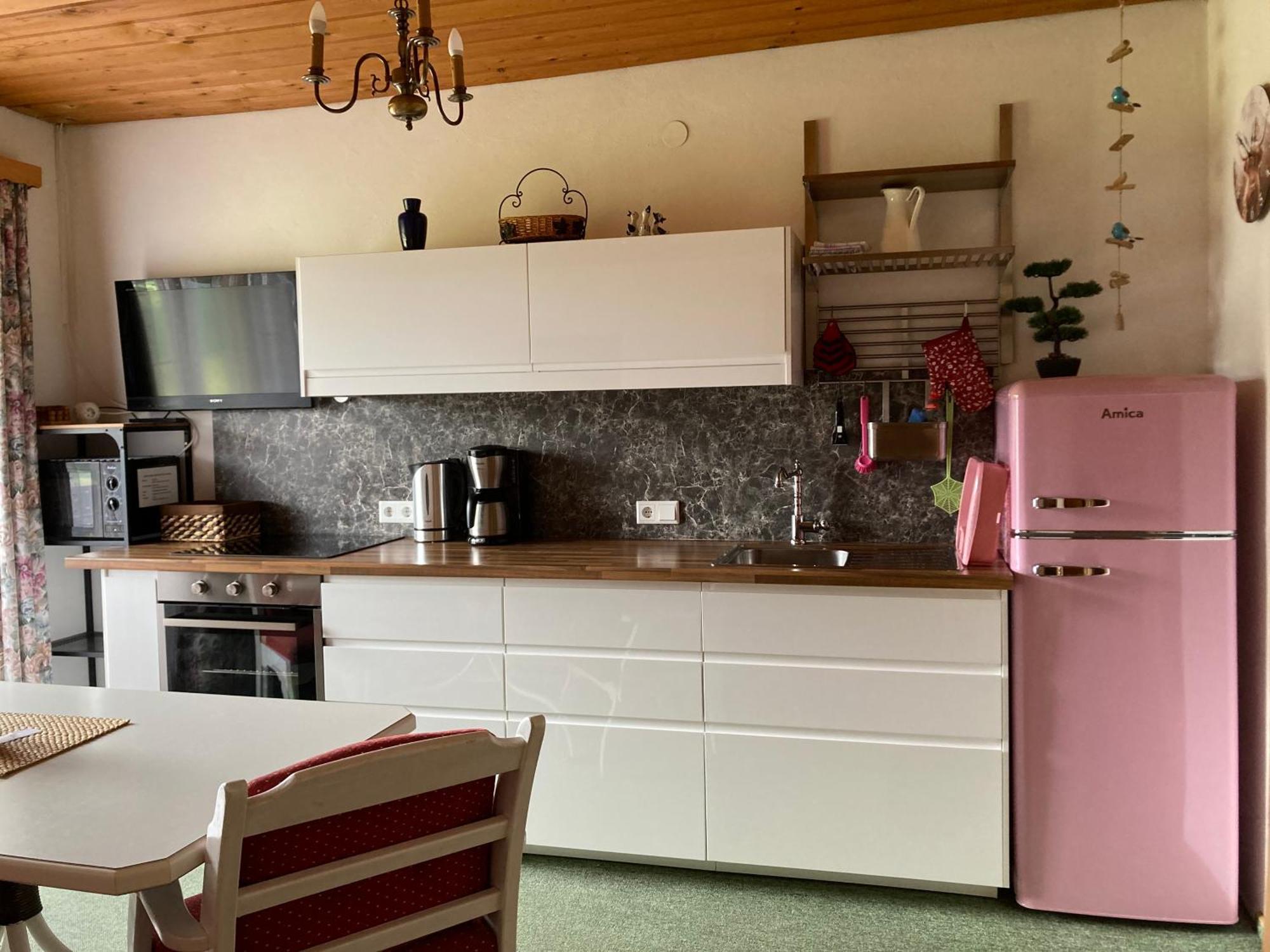 Ellmauhof Villa Pfarrwerfen Luaran gambar