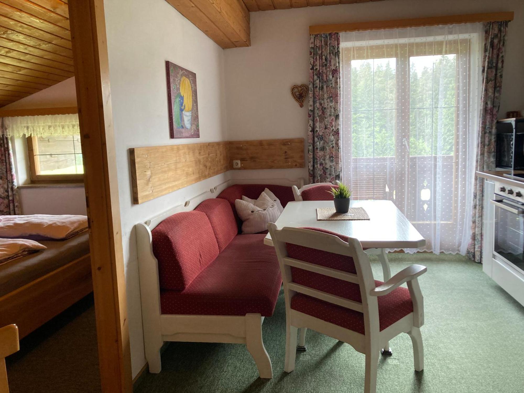 Ellmauhof Villa Pfarrwerfen Luaran gambar